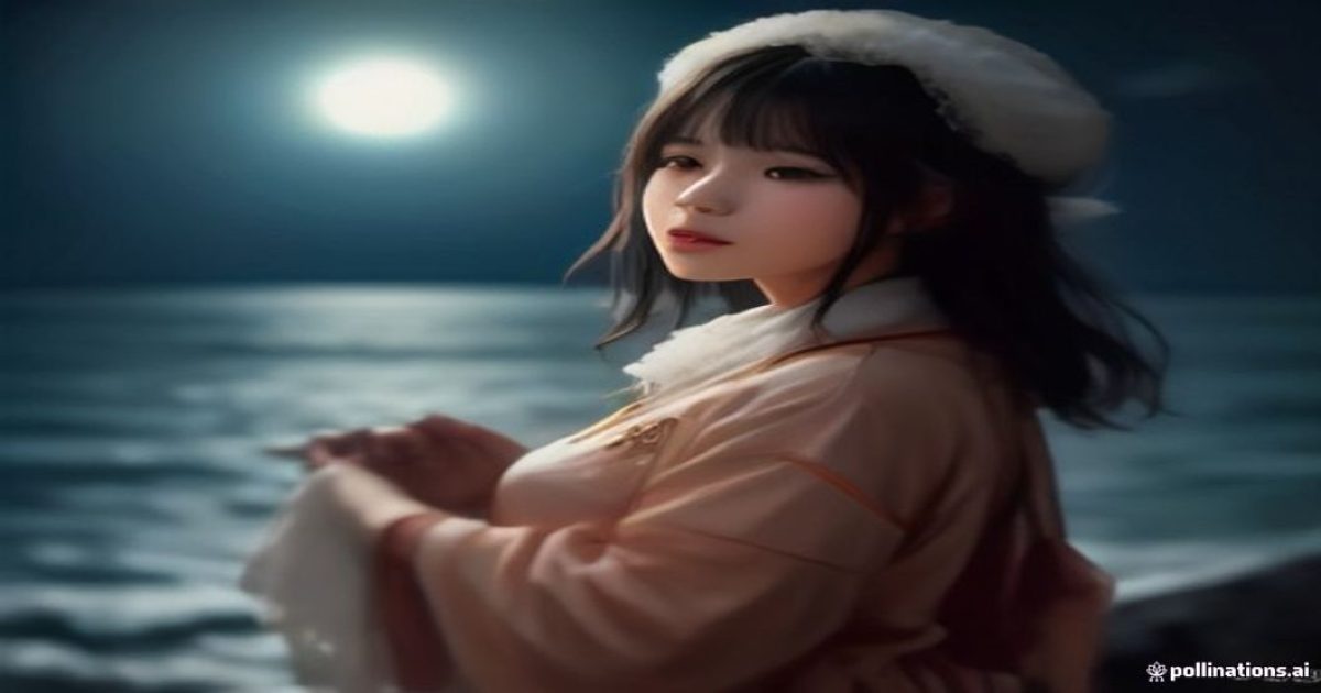 挂海论坛关于我们页面首图，夜色中的信息聚合界面泛着粉紫霓虹光，编辑在灯下整理公开信息条目的工作场景