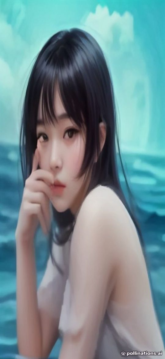 挂海论坛 App 帖子详情页截图，正文段落与配图纵向排列，底部悬浮回复输入框与楼层跳转按钮